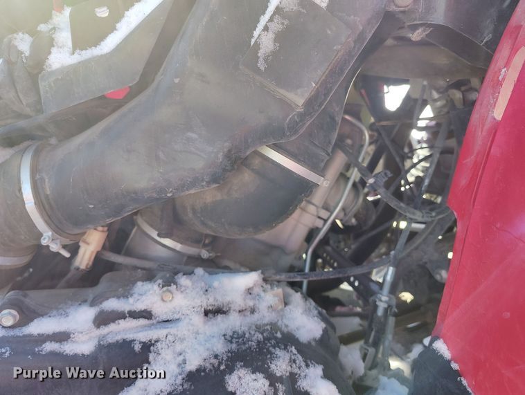 image for item EH0167 2008 Yamaha Grizzly 700 ATV