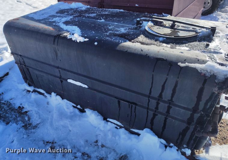 image for item EH0170 (2) FMC Bean sprayer tanks