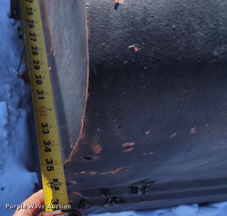 image for item EH0170 (2) FMC Bean sprayer tanks