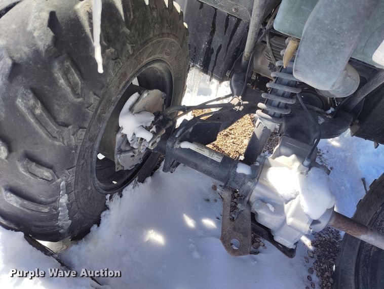 image for item EH0172 2003 Yamaha  Kodiak 400 ATV