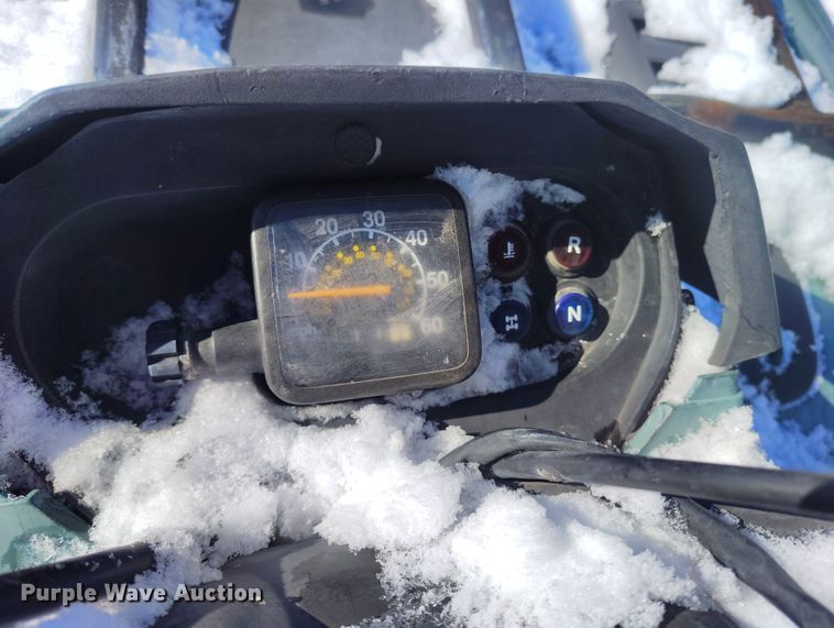 image for item EH0172 2003 Yamaha  Kodiak 400 ATV