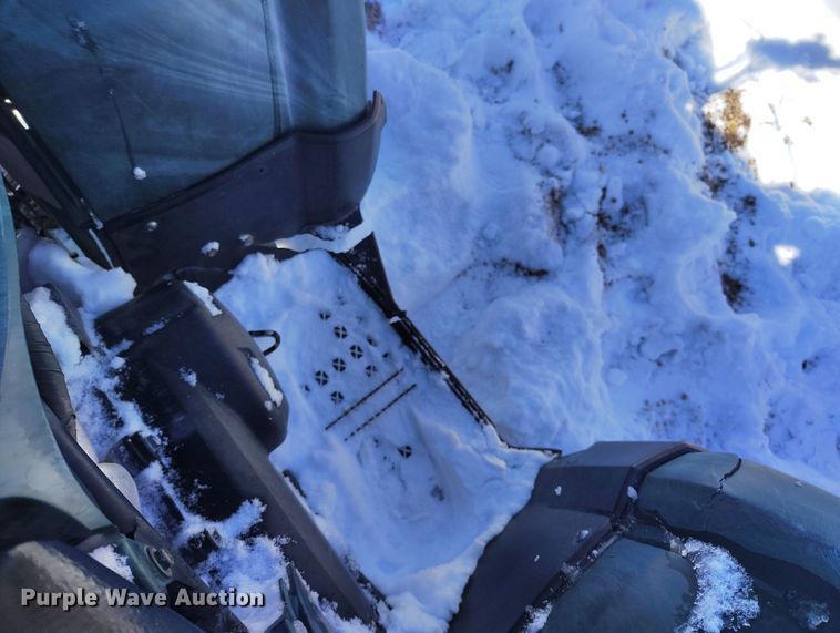 image for item EH0172 2003 Yamaha  Kodiak 400 ATV