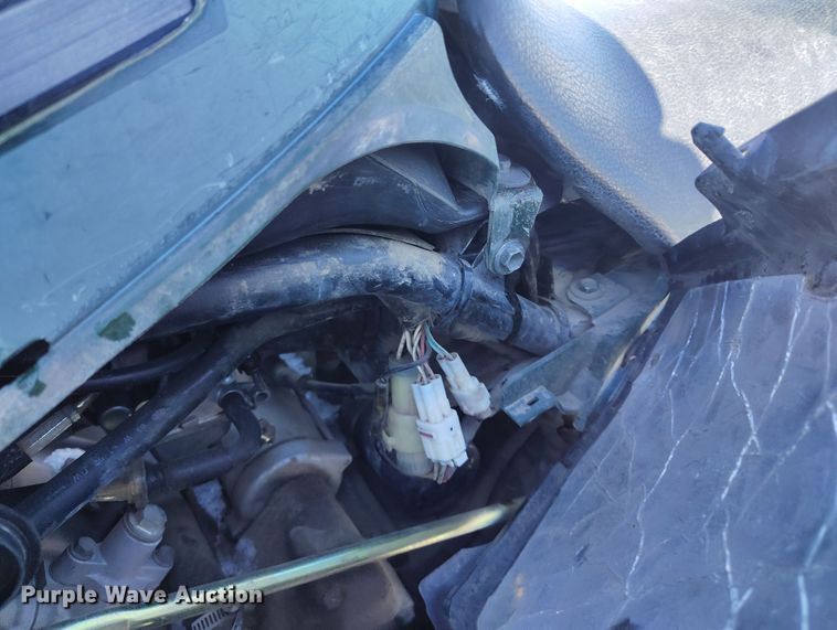 image for item EH0172 2003 Yamaha  Kodiak 400 ATV