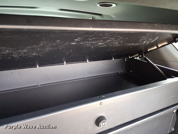 image for item EH0174 2015 Ford Explorer Police Interceptor SUV