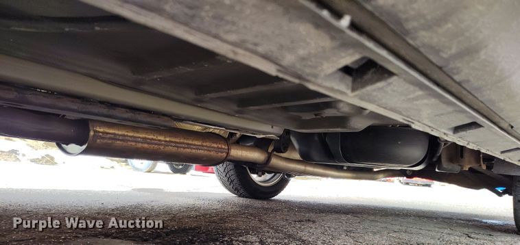 image for item EH0174 2015 Ford Explorer Police Interceptor SUV