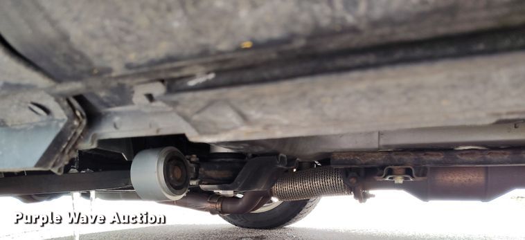 image for item EH0174 2015 Ford Explorer Police Interceptor SUV