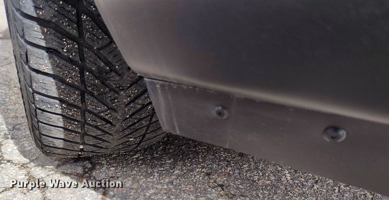 image for item EH0174 2015 Ford Explorer Police Interceptor SUV