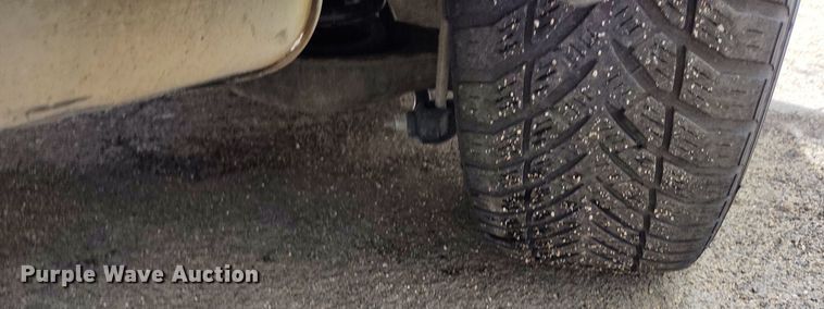 image for item EH0174 2015 Ford Explorer Police Interceptor SUV