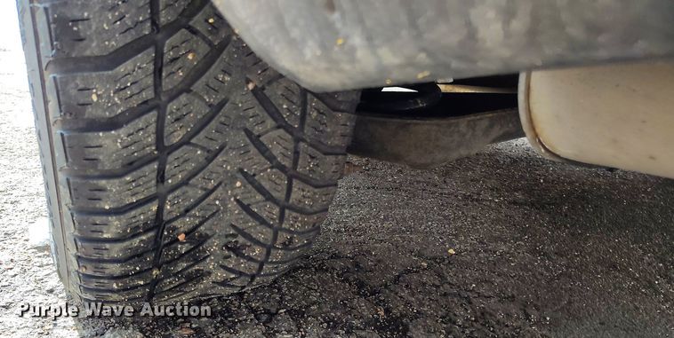 image for item EH0174 2015 Ford Explorer Police Interceptor SUV