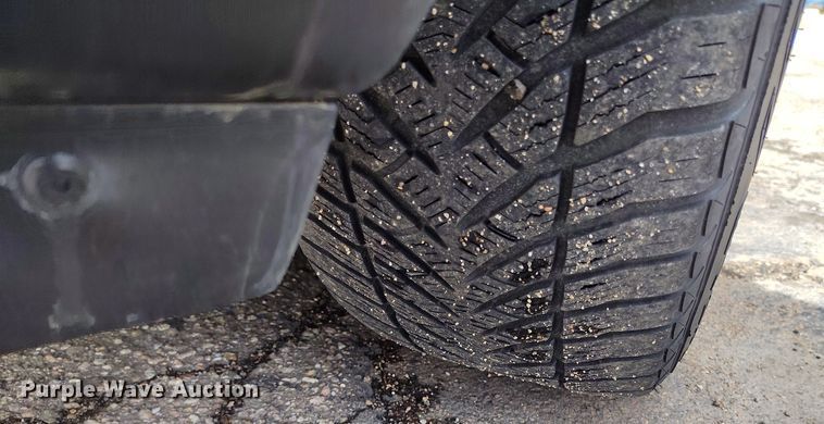 image for item EH0174 2015 Ford Explorer Police Interceptor SUV