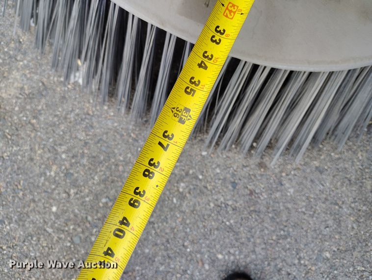 image for item EH0177 2007 Sterling SC8000 street sweeper truck