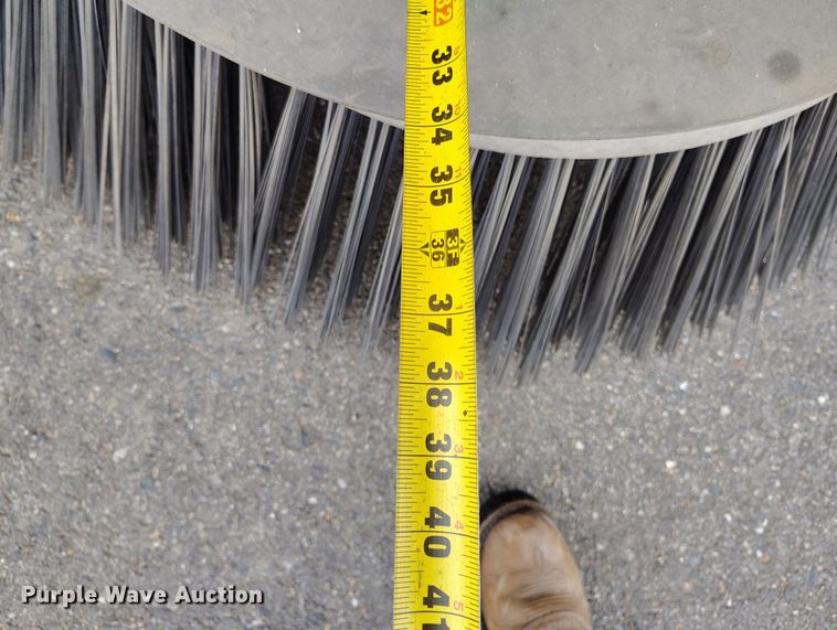 image for item EH0177 2007 Sterling SC8000 street sweeper truck