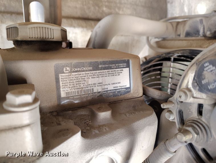 image for item EH0177 2007 Sterling SC8000 street sweeper truck