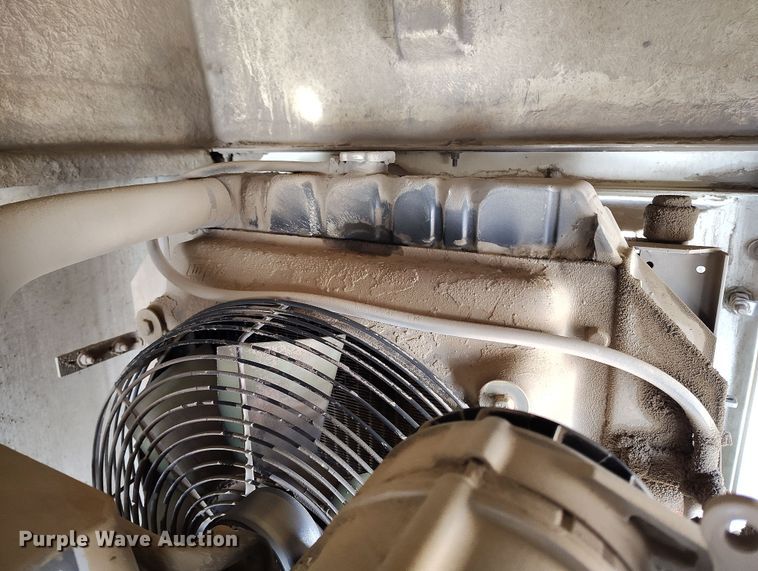 image for item EH0177 2007 Sterling SC8000 street sweeper truck