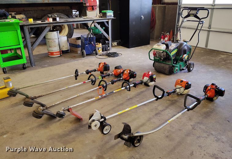 image for item EH0179 Lawn and garden equipment