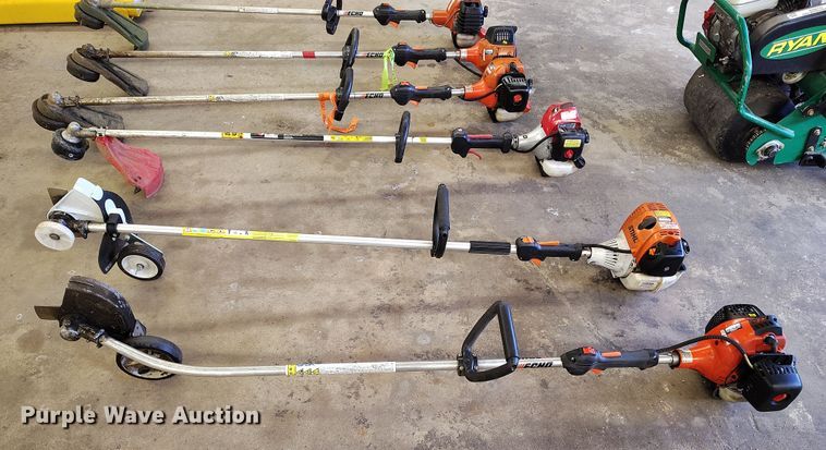 image for item EH0179 Lawn and garden equipment