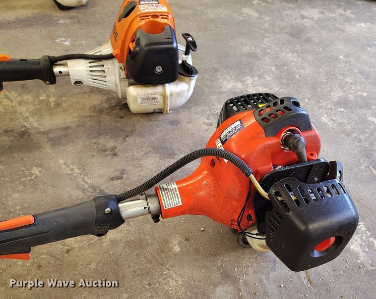 image for item EH0179 Lawn and garden equipment