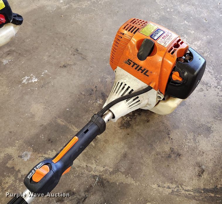 image for item EH0179 Lawn and garden equipment