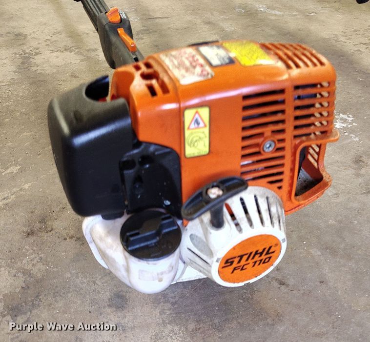 image for item EH0179 Lawn and garden equipment