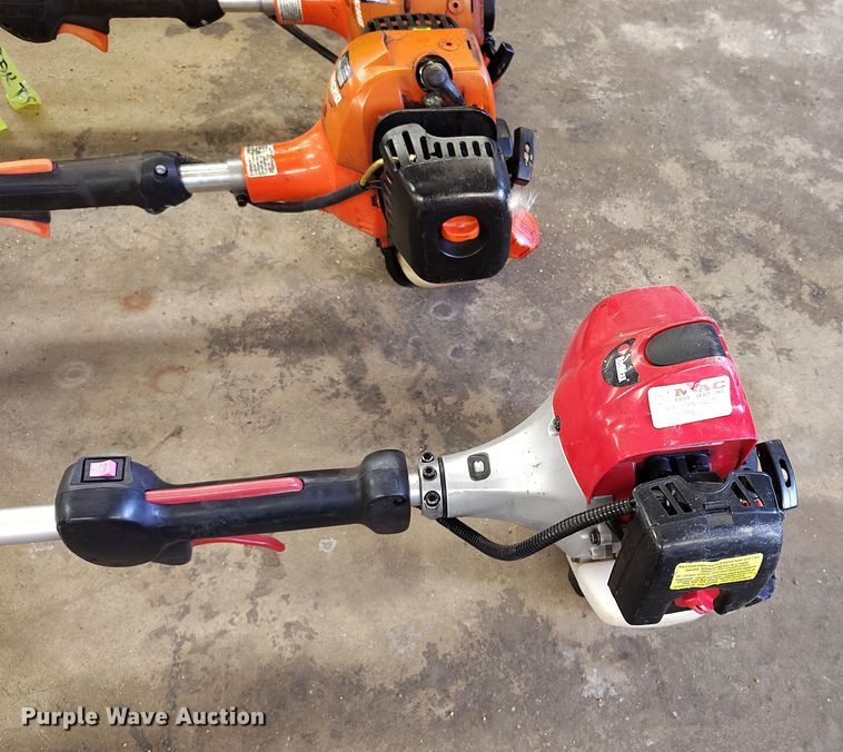 image for item EH0179 Lawn and garden equipment