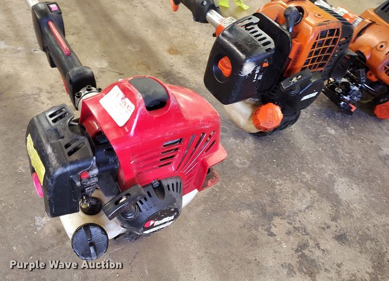 image for item EH0179 Lawn and garden equipment