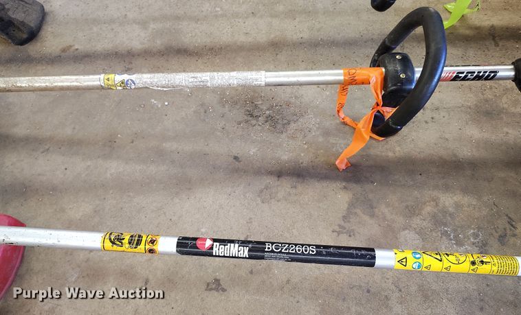 image for item EH0179 Lawn and garden equipment