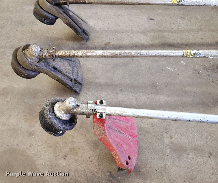 image for item EH0179 Lawn and garden equipment