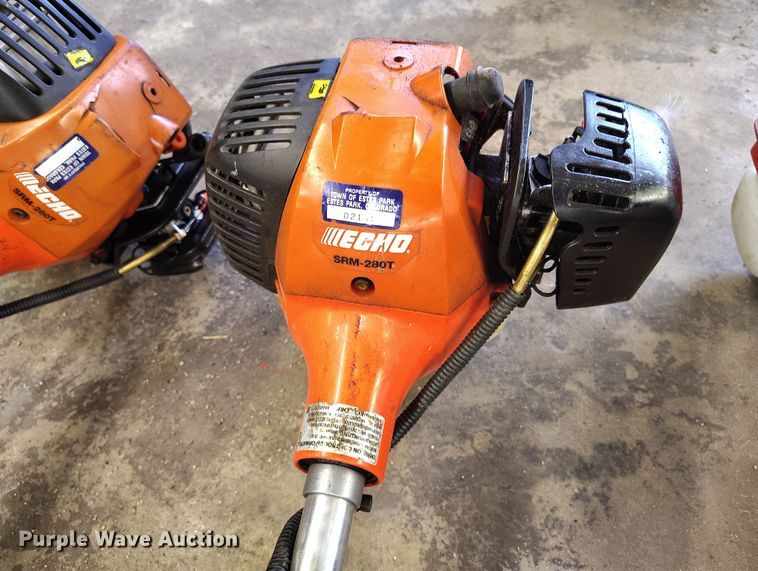 image for item EH0179 Lawn and garden equipment