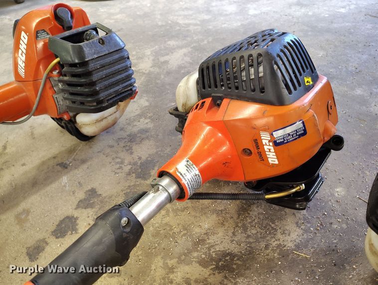 image for item EH0179 Lawn and garden equipment