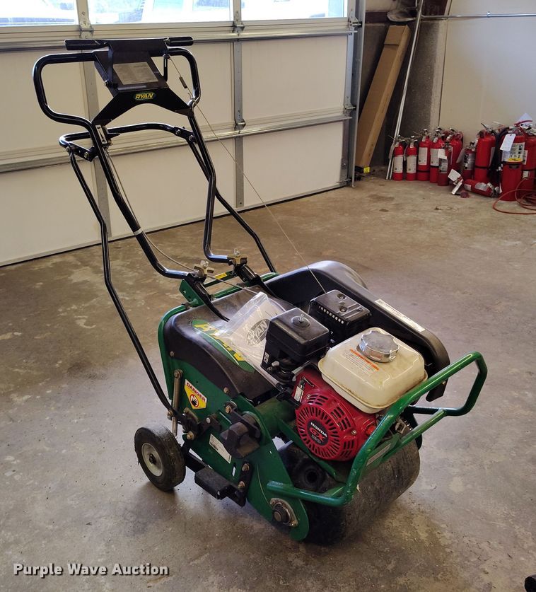 image for item EH0179 Lawn and garden equipment