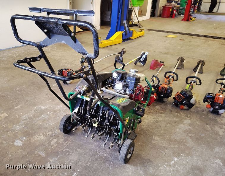 image for item EH0179 Lawn and garden equipment