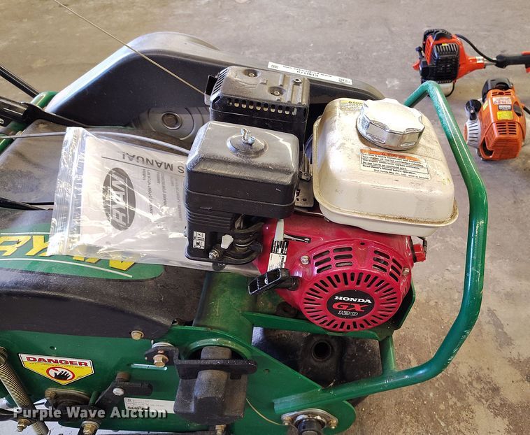 image for item EH0179 Lawn and garden equipment