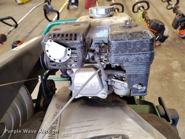 image for item EH0179 Lawn and garden equipment