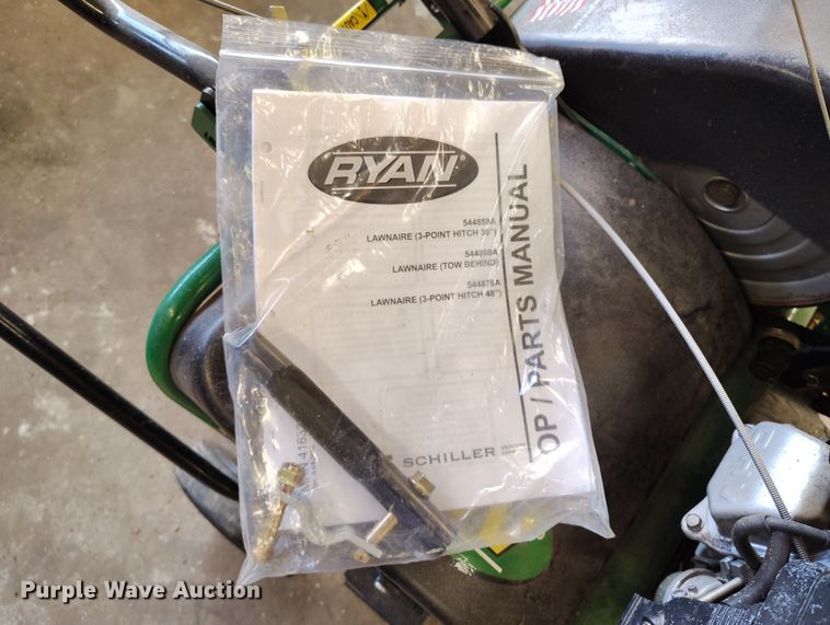 image for item EH0179 Lawn and garden equipment