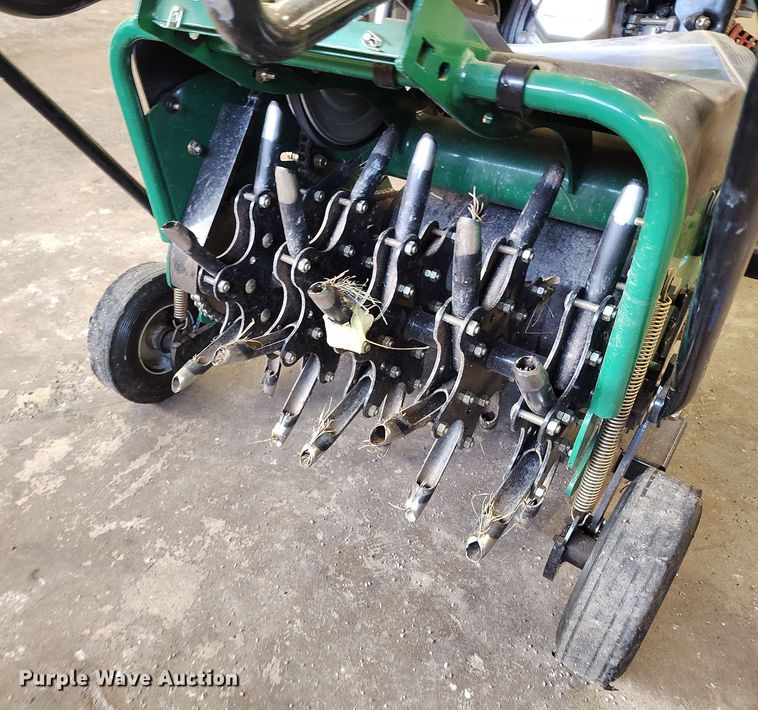 image for item EH0179 Lawn and garden equipment