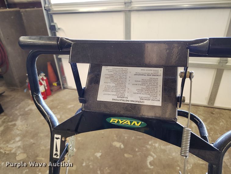 image for item EH0179 Lawn and garden equipment