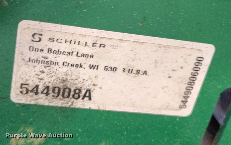 image for item EH0179 Lawn and garden equipment