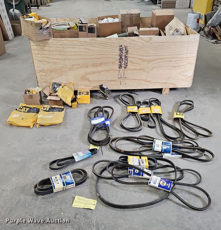 image for item EH8628 Caterpillar 140H/D6 parts