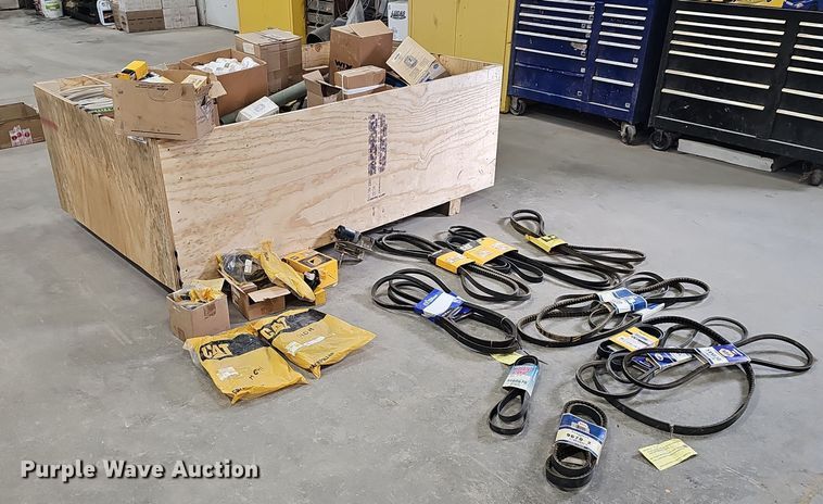 image for item EH8628 Caterpillar 140H/D6 parts