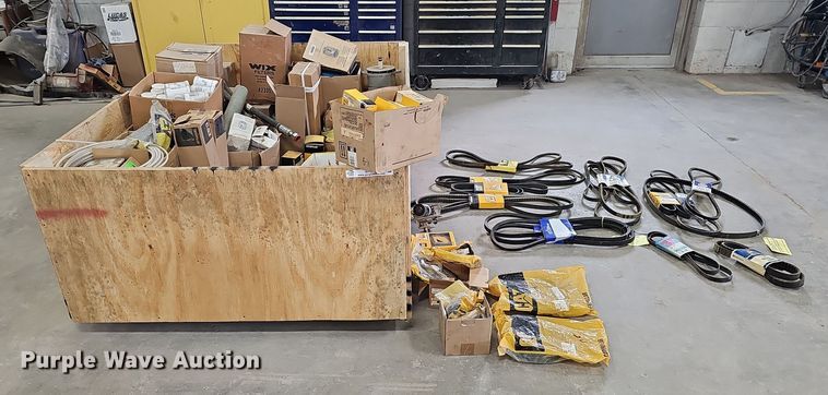 image for item EH8628 Caterpillar 140H/D6 parts