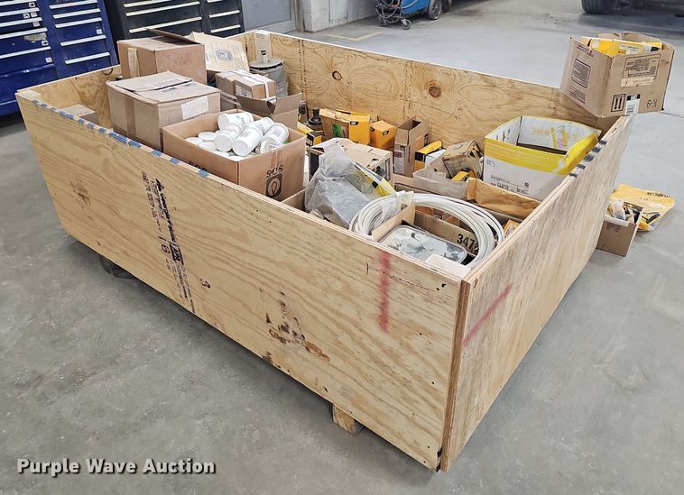 image for item EH8628 Caterpillar 140H/D6 parts