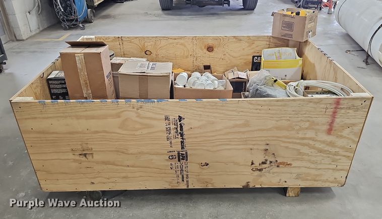 image for item EH8628 Caterpillar 140H/D6 parts