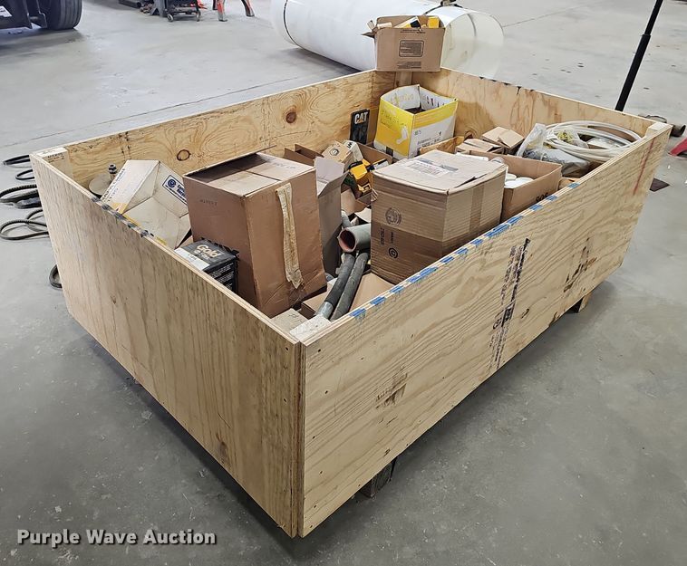 image for item EH8628 Caterpillar 140H/D6 parts