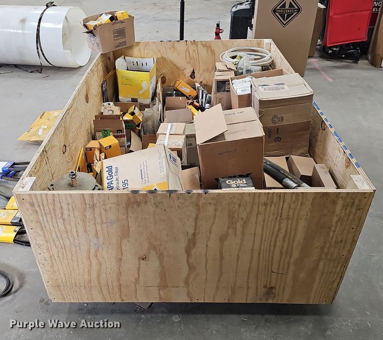 image for item EH8628 Caterpillar 140H/D6 parts