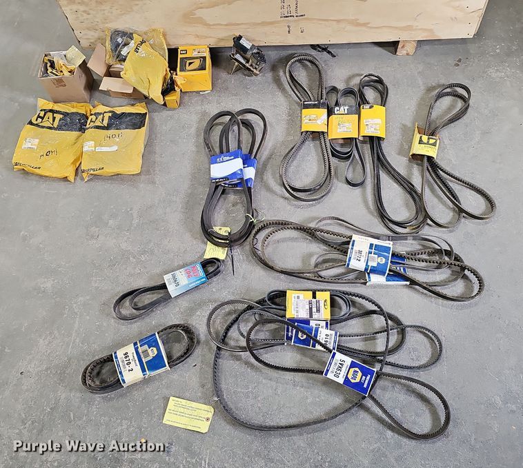 image for item EH8628 Caterpillar 140H/D6 parts