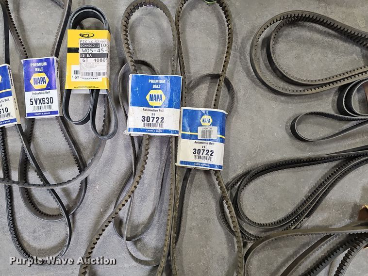 image for item EH8628 Caterpillar 140H/D6 parts