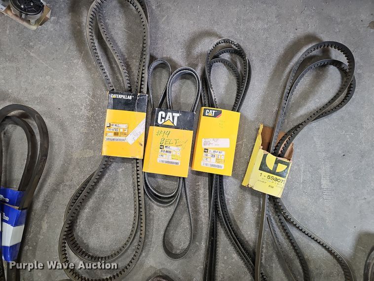 image for item EH8628 Caterpillar 140H/D6 parts