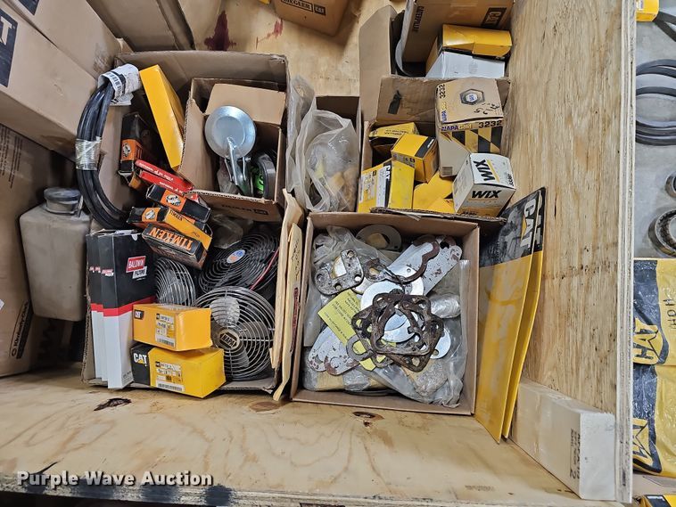 image for item EH8628 Caterpillar 140H/D6 parts