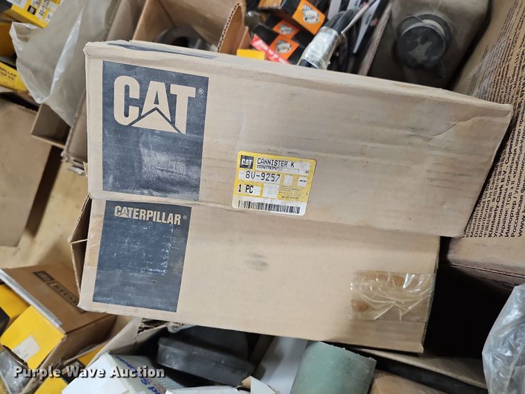 image for item EH8628 Caterpillar 140H/D6 parts