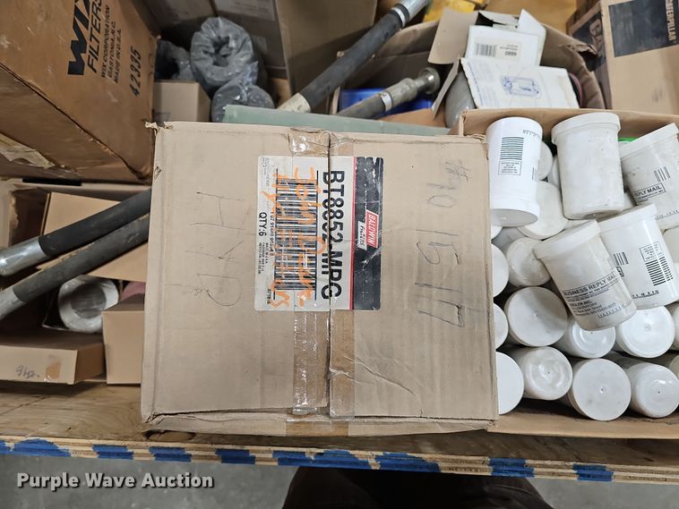 image for item EH8628 Caterpillar 140H/D6 parts